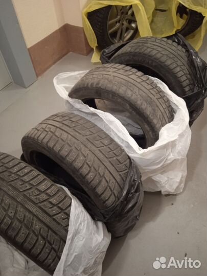 Apollo Acelere 225/50 R17