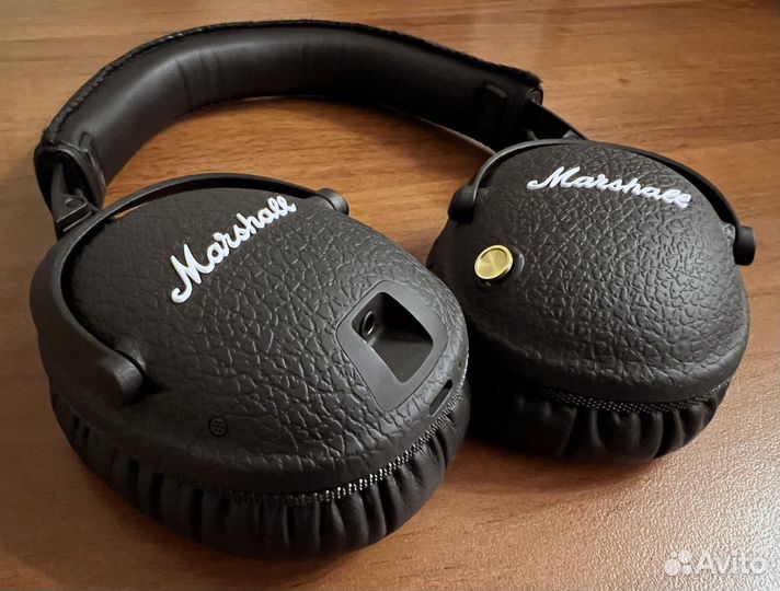 Marshall Monitor II A.N.C