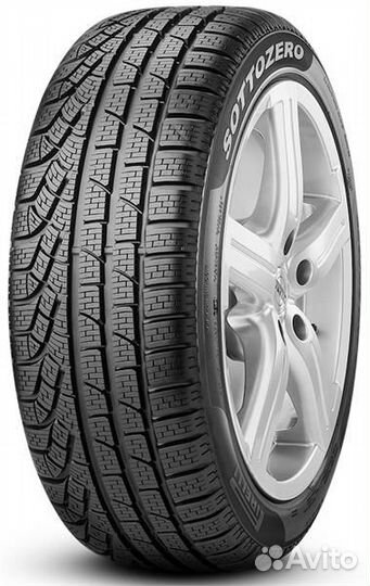Pirelli Winter Sottozero II 245/45 R19 102V