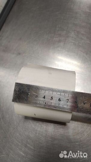 Кассовая лента 80 мм