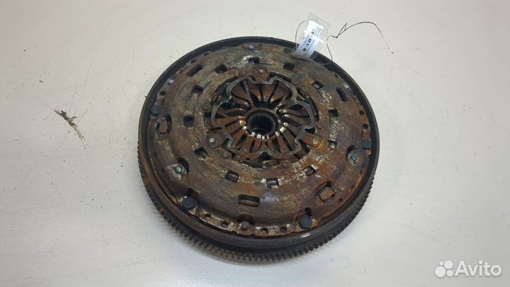 Маховик Chrysler PT Cruiser, 2003