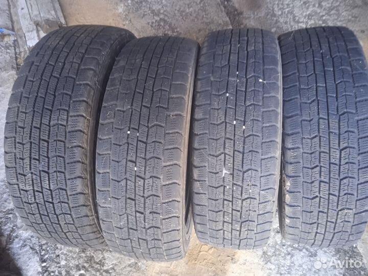 Goodyear Ice Navi Zea 195/60 R15