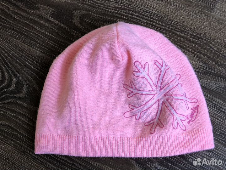 Шапка lassie 54-56