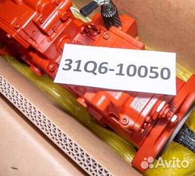 Зеркало отражатель Hitachi zx230lc