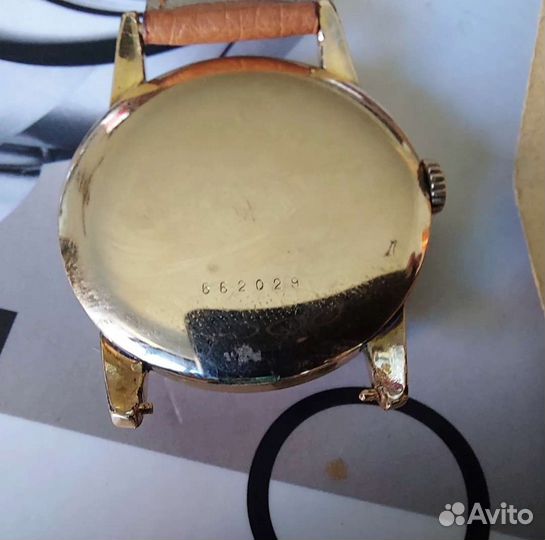 Ulysse Nardin VTG