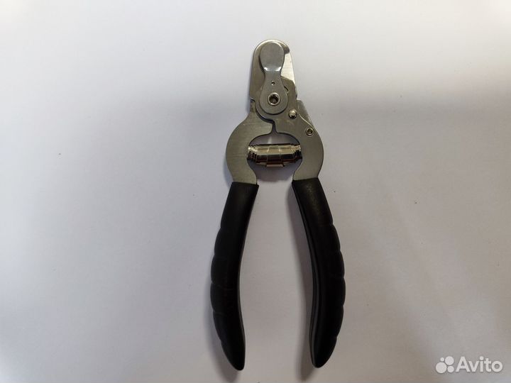 Когтерез, для крупных пород животных