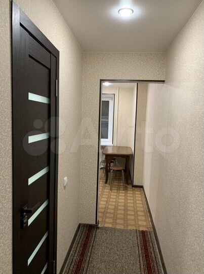 1-к. квартира, 38 м², 9/9 эт.