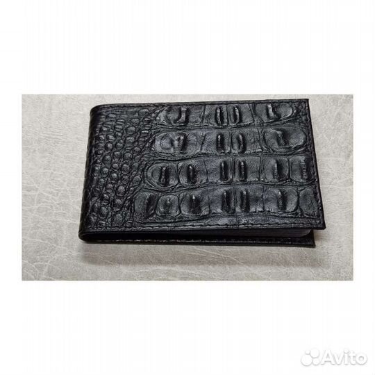 Футляр для пластиковых карт