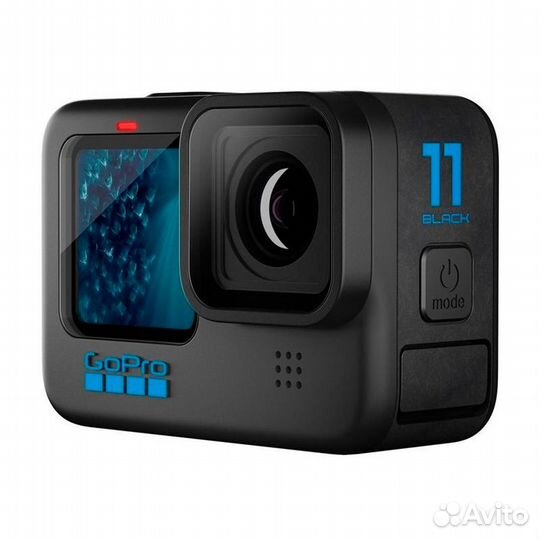GoPro hero 11 Black