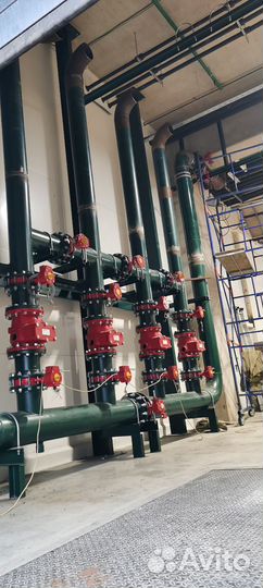 Сварочные работы любой сложности