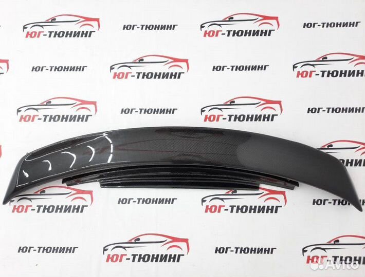 Задний Спойлер на audi R8 2007-2015 Audi R8 R8