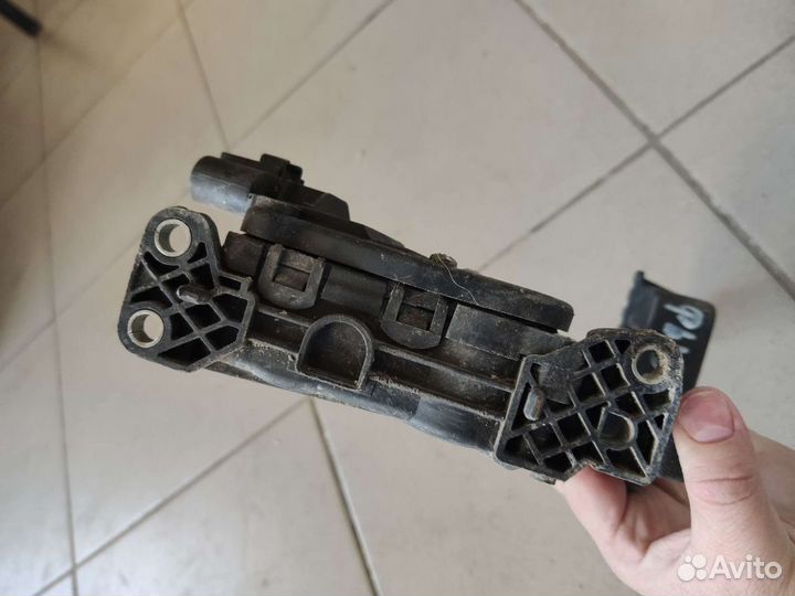 Педаль газа для Ford Fiesta, Fusion