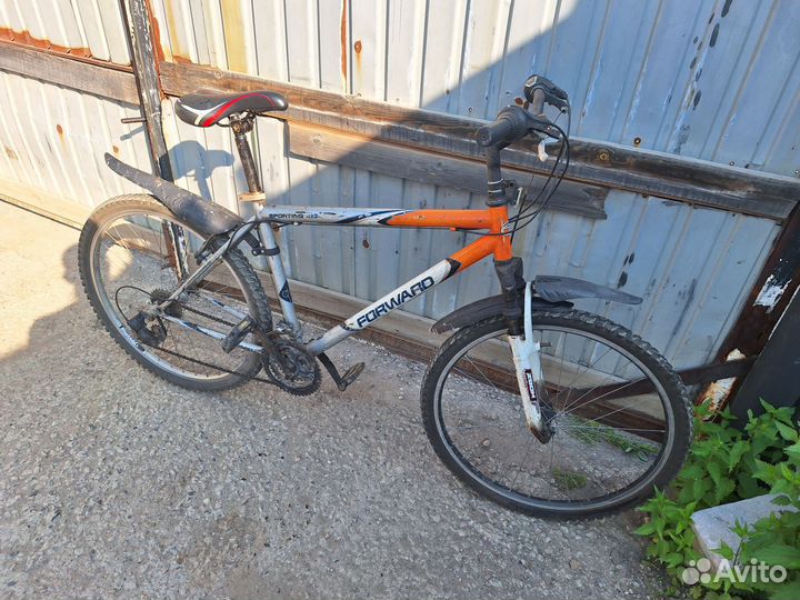 Велосипеды бу взрослый 26 колеса