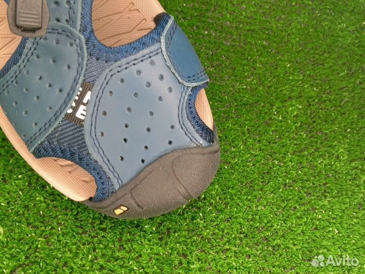 Сандалии мужские