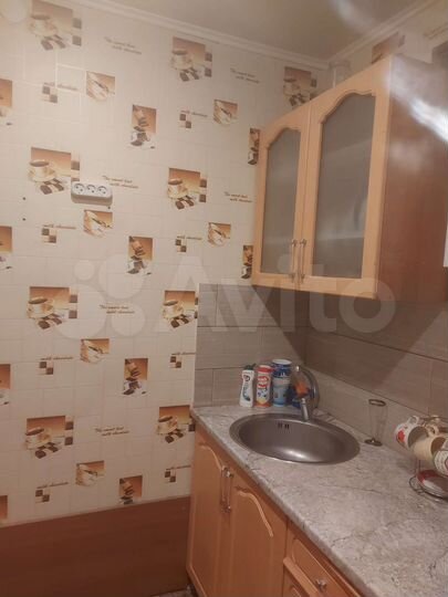 2-к. квартира, 42 м², 2/4 эт.