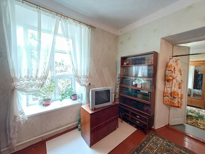 2-к. квартира, 65,5 м², 1/1 эт.