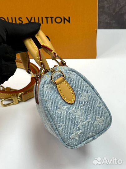 Сумка Louis vuitton speedy