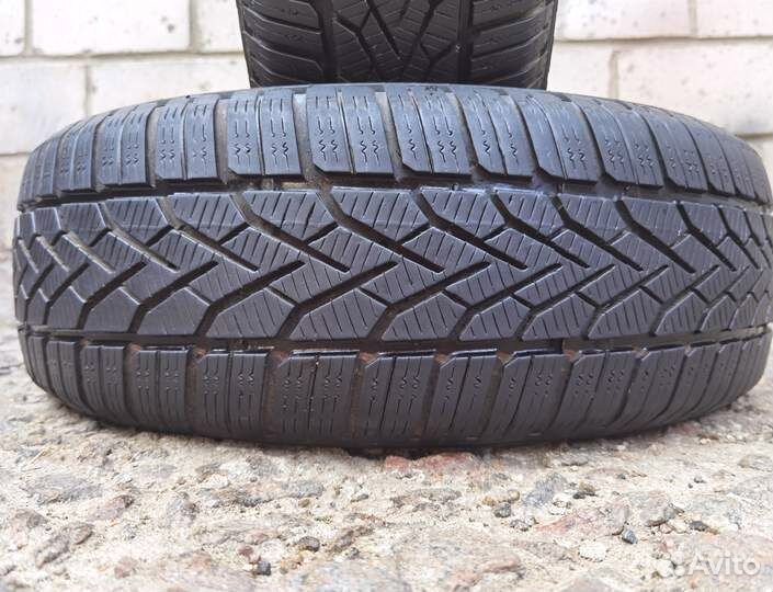 Semperit Speed Grip 2 185/65 R15 92T