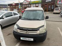 Citroen Berlingo 1.4 MT, 2004, 200 000 км, с пробегом, цена 390 000 руб.