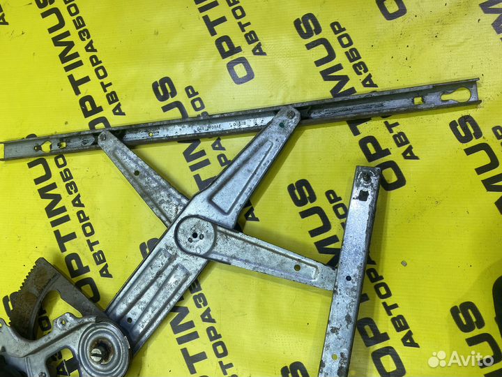 Стеклоподъемник передний левый Chrysler Sebring