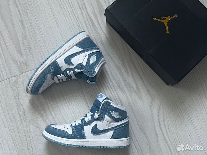 Jordan 1 детские