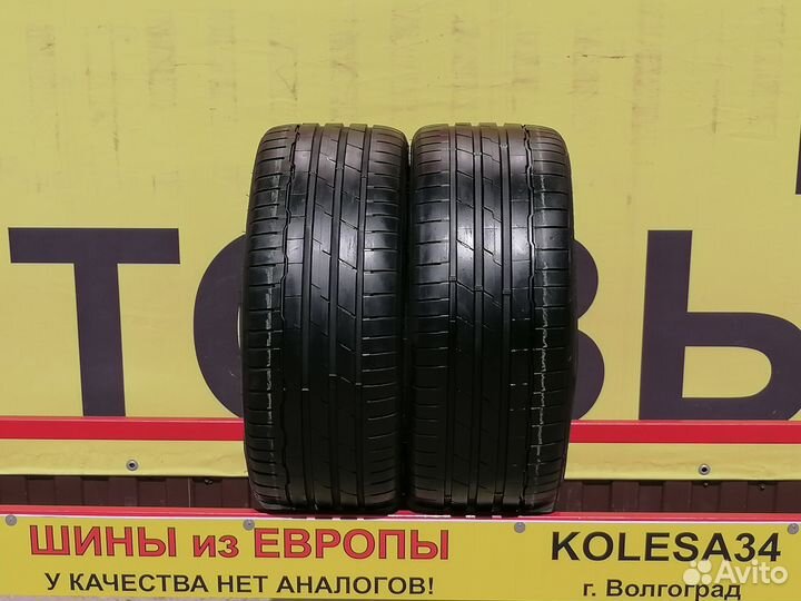 Hankook Ventus S1 Evo 3 K127 235/35 R19
