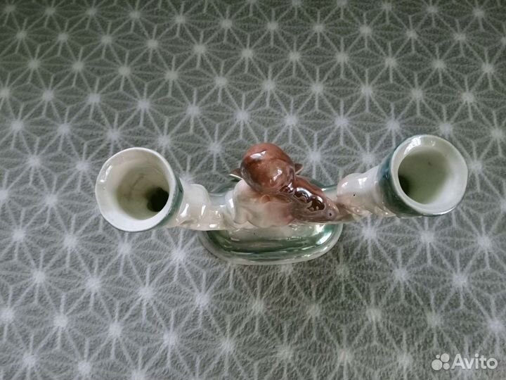 Подсвечник 