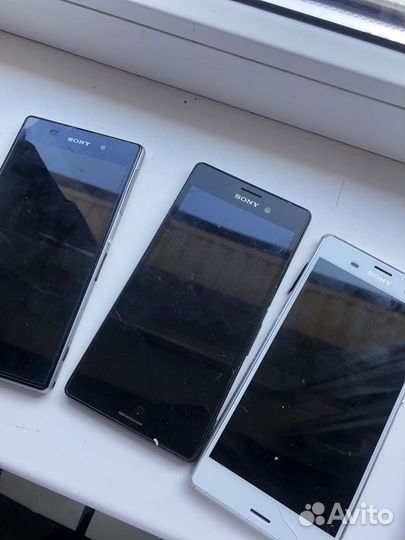 Sony Xperia 1, 6/64 ГБ