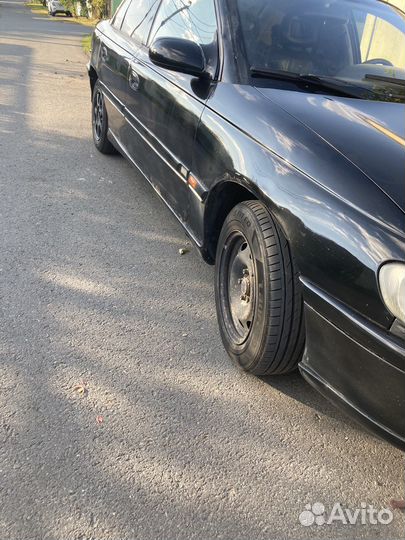 Opel Omega, 1994