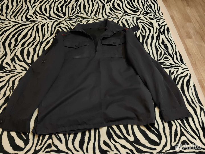 Полицейская форма