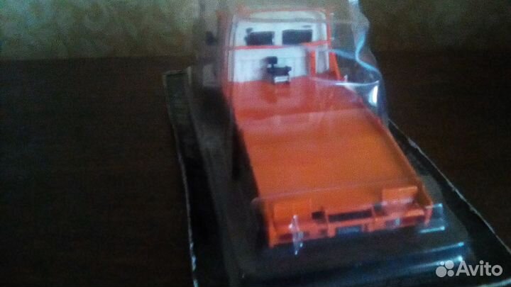 Газель эвакуатор новая