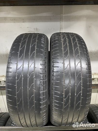 Bridgestone Dueler H/P Sport 215/60 R17 96H