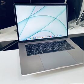 MacBook Pro 15 (2018) i7 2.6 16/500 (П-907)