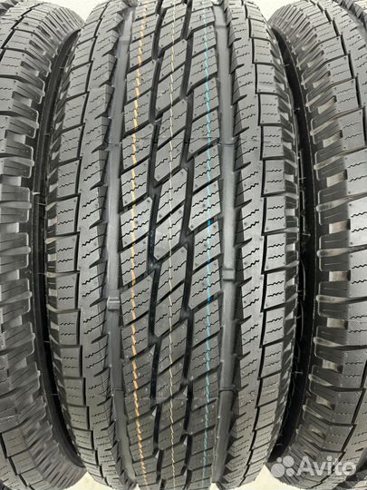 Toyo Open Country H/T 235/55 R20 102T