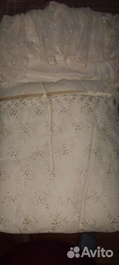 Конверт на выписку для девочки