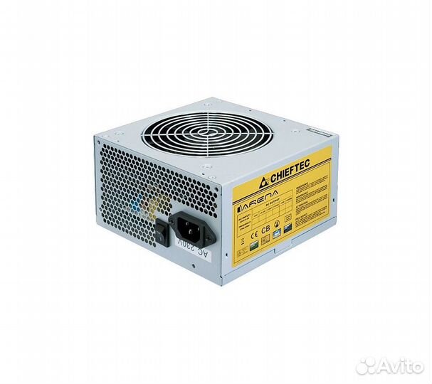Блок питания Chieftec GPA-700S