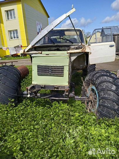 Вездеход