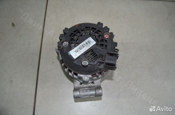 Генератор 150А 1.6 бензин volvo v70 V60 S60 S80