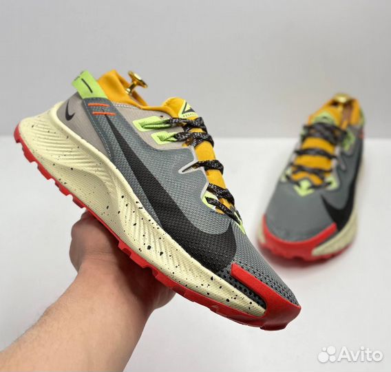 Кроссовки Nike pegasus trail 2