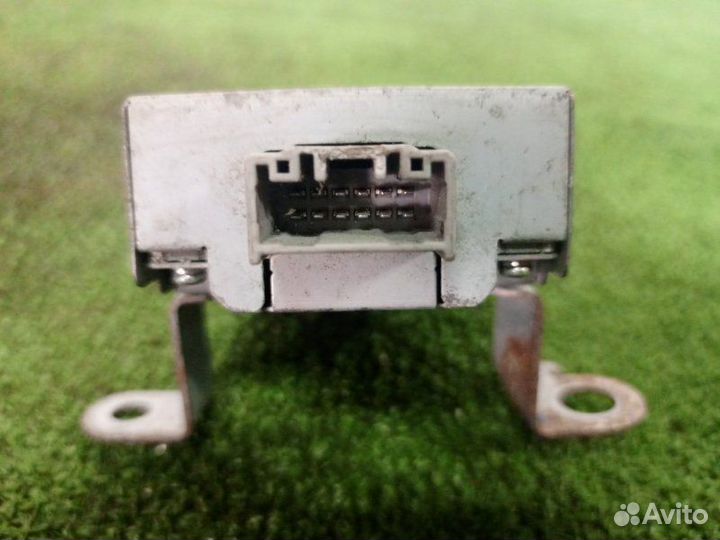 Блок управления замками дверей Lexus Rx 4 Lexus Rx