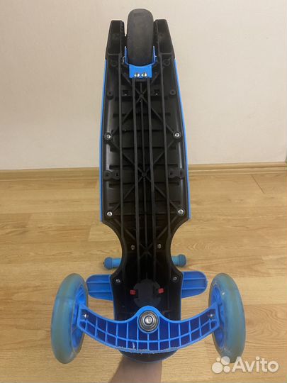 Самокат детский