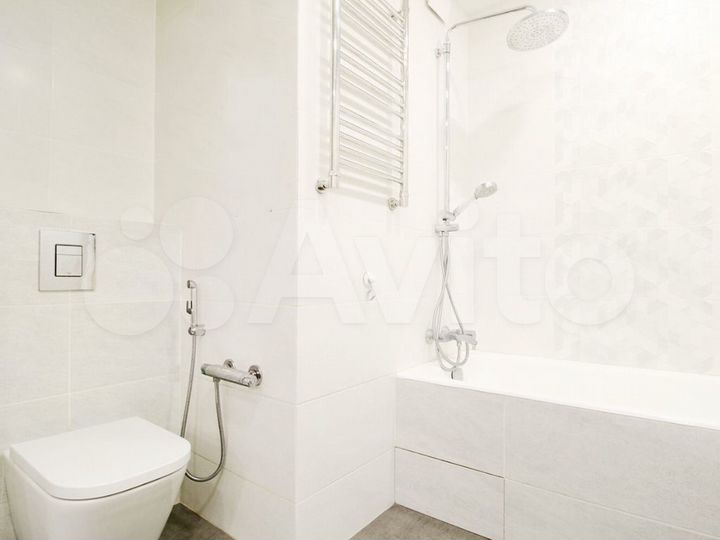 Квартира-студия, 26,5 м², 13/24 эт.