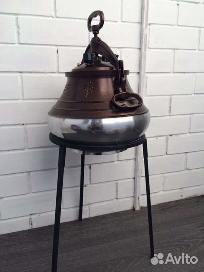 Подставка Тринога под казан, садж