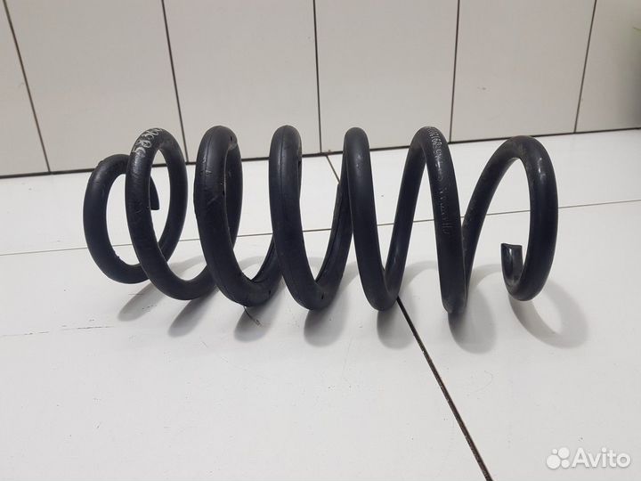 Пружина подвески задняя (Changan CS75 FL)