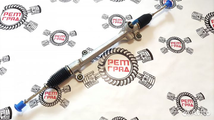 Рулевая рейка Toyota Premio Allion 260