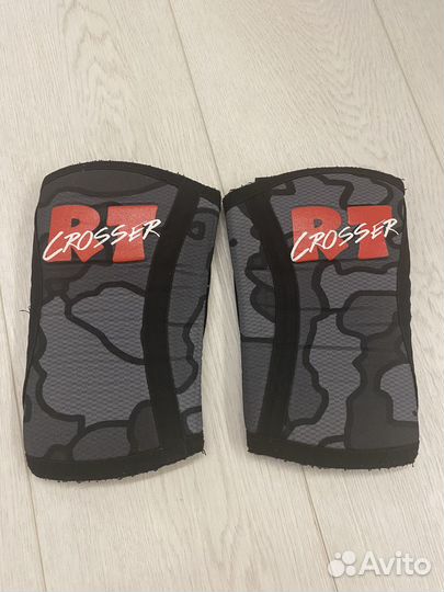 Налокотники RT размер 