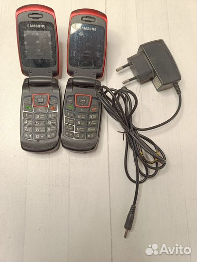 Samsung SGH-C260