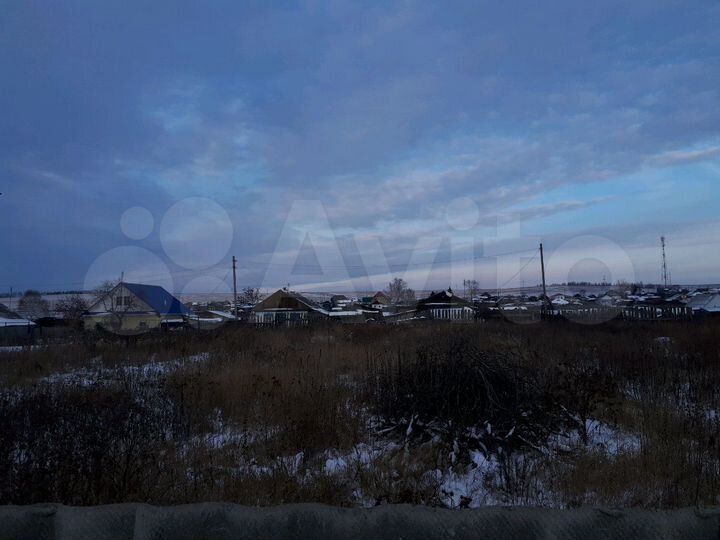 Участок 15 сот. (ИЖС)