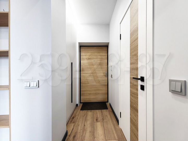 2-к. квартира, 36 м², 9/14 эт.