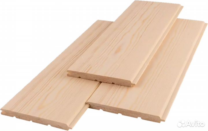 Имитация бруса К